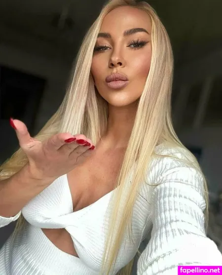 Natalie Blonde OnlyFans Thumbnail #cfugLnJB3U