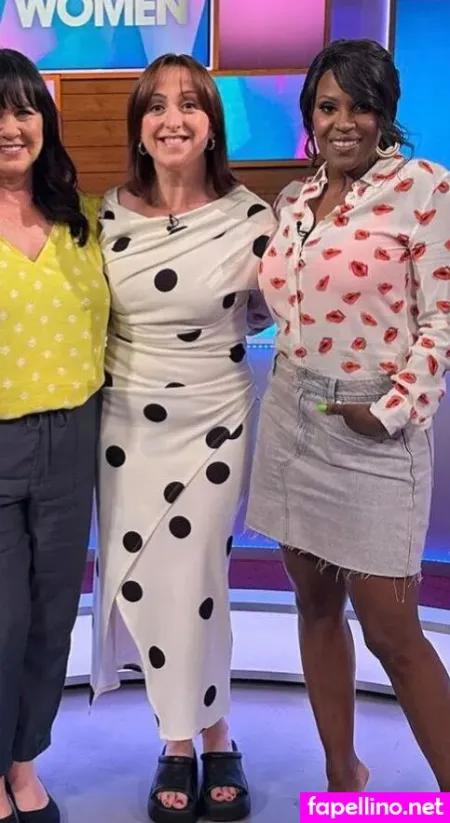 Natalie Cassidy OnlyFans Thumbnail #RbwR4sOcWZ