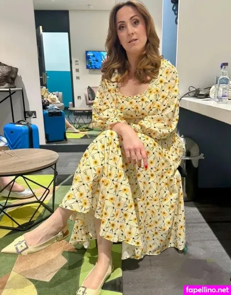 Natalie Cassidy Main Profile Photo