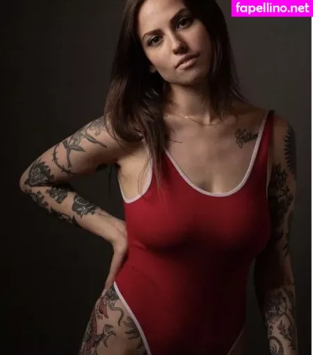 Natalie Cuomo OnlyFans Thumbnail #1sh2ydLWp4