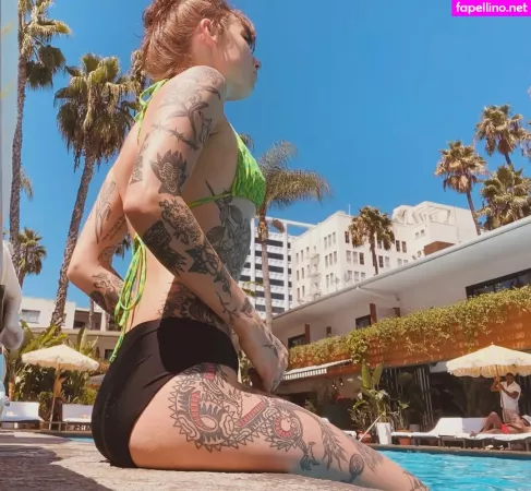 Natalie Cuomo OnlyFans Thumbnail #4jyAakQqyQ