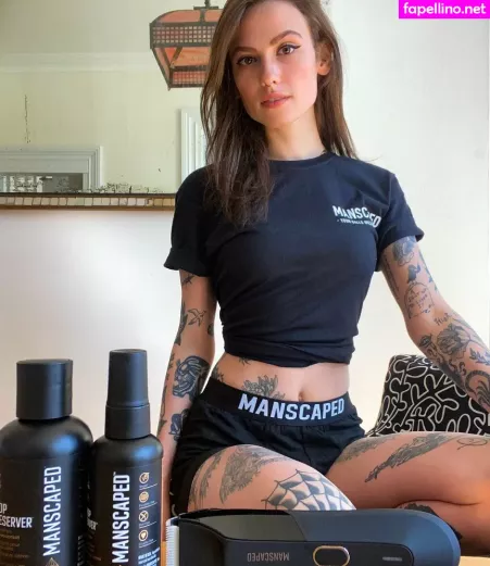 Natalie Cuomo OnlyFans Thumbnail #7vlLDXwZMr