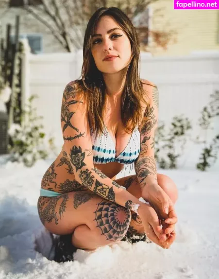 Natalie Cuomo OnlyFans Thumbnail #SfZ6PsFQ1p