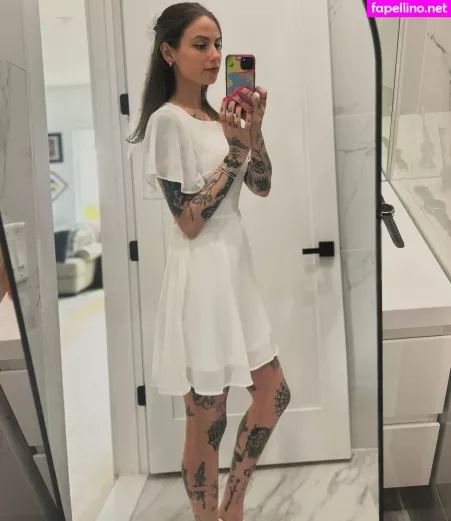 Natalie Cuomo OnlyFans Thumbnail #ZH8nKmziDZ