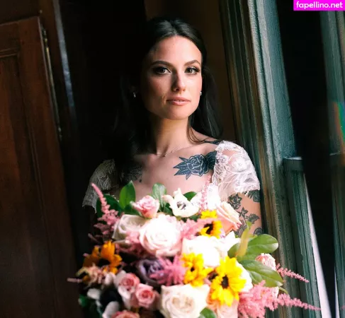 Natalie Cuomo OnlyFans Thumbnail #bS7NbkmagQ