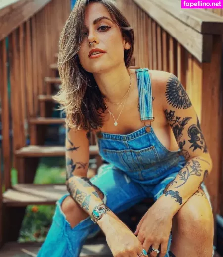 Natalie Cuomo OnlyFans Thumbnail #bZqb1B005k