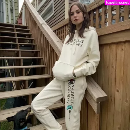 Natalie Cuomo OnlyFans Thumbnail #ztBb9nZT8P