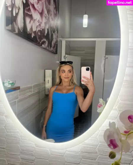 Natalie Decker OnlyFans Thumbnail #DbpCM8NEZS