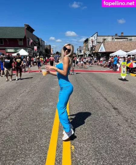 Natalie Decker OnlyFans Thumbnail #MsejONVCv4