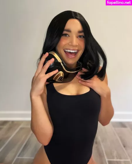 Natalie Decker OnlyFans Thumbnail #QbrW88EQtB