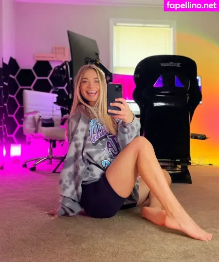 Natalie Decker OnlyFans Thumbnail #br7GO9ntVP