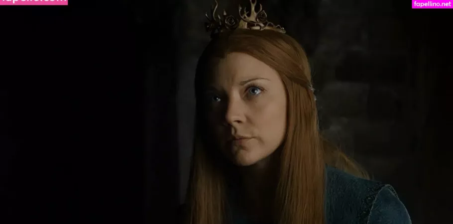 Natalie Dormer OnlyFans Thumbnail #LuHjSoeEkV