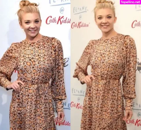 Natalie Dormer OnlyFans Thumbnail #Q5HQAa1Cml