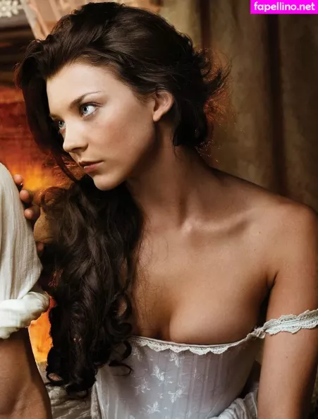 Natalie Dormer OnlyFans Thumbnail #S8TAO0qYEl