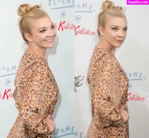 Natalie Dormer OnlyFans Thumbnail #sQM41SpXO2