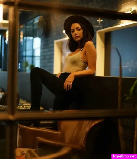 Natalie Dreyfuss OnlyFans Thumbnail #QRdMlAXhA9