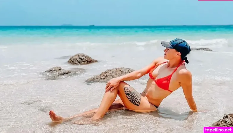 Natalie Dyachkova Muaythai OnlyFans Thumbnail #hVLp6sLo4i