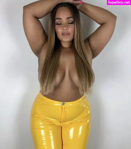 Natalie E Wade 1 OnlyFans Thumbnail #TVKGjMQbSK