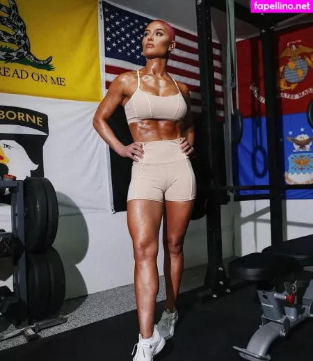 Natalie Eva Marie OnlyFans Thumbnail #1AQTApPdjg