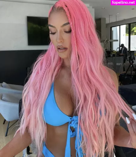 Natalie Eva Marie OnlyFans Thumbnail #2nVAoF4wsL