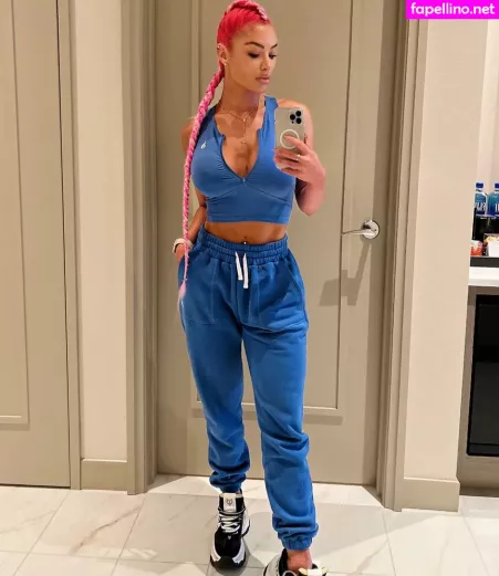 Natalie Eva Marie OnlyFans Thumbnail #CMr8Pt0Ofo
