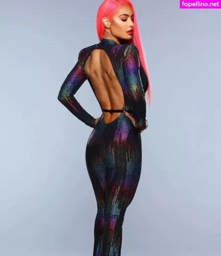 Natalie Eva Marie OnlyFans Thumbnail #GLZixAlcUM