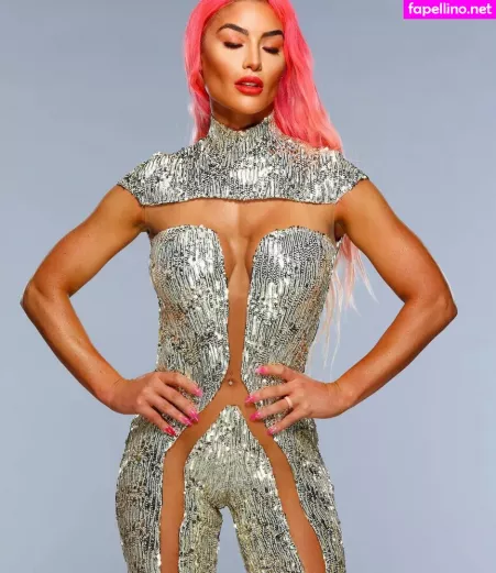 Natalie Eva Marie OnlyFans Thumbnail #GqWay8qCPN