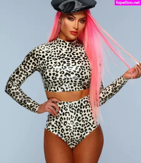 Natalie Eva Marie OnlyFans Thumbnail #K02q5wazR9