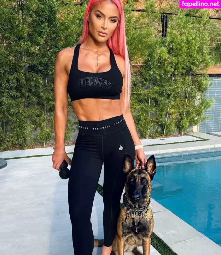 Natalie Eva Marie OnlyFans Thumbnail #KIxKtC3gHm