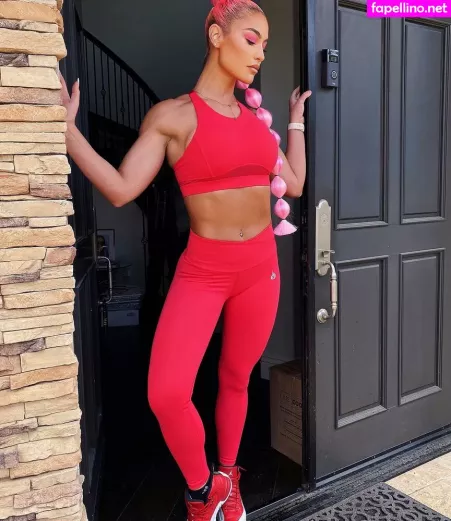 Natalie Eva Marie OnlyFans Thumbnail #MvSkH8AXyW