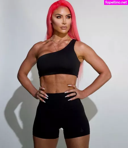 Natalie Eva Marie OnlyFans Thumbnail #O1dn7GX3rd