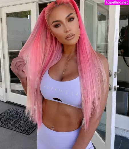 Natalie Eva Marie OnlyFans Thumbnail #bgu0NQhM5m