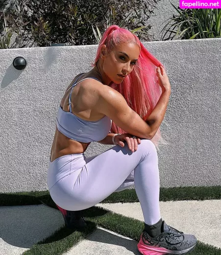 Natalie Eva Marie OnlyFans Thumbnail #jZ39RQTUR6