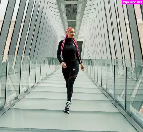 Natalie Eva Marie OnlyFans Thumbnail #kgqVT0mNer