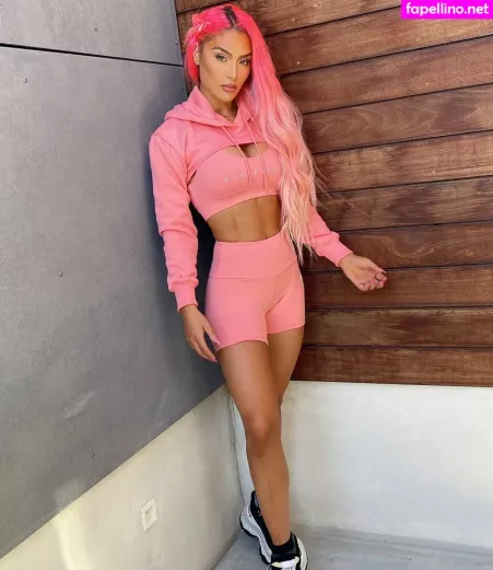 Natalie Eva Marie OnlyFans Thumbnail #nj5oFRtxpA