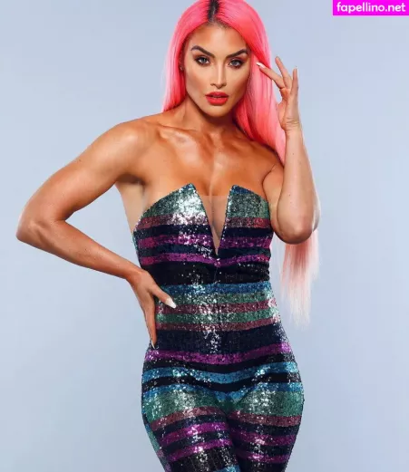 Natalie Eva Marie OnlyFans Thumbnail #rbNcwhVVIp