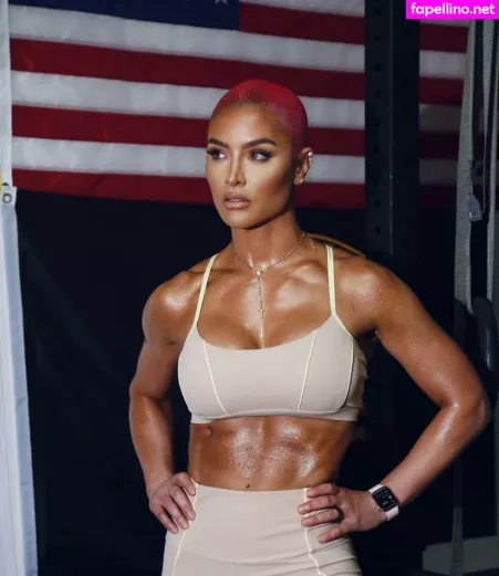 Natalie Eva Marie OnlyFans Thumbnail #zidTNKrD56