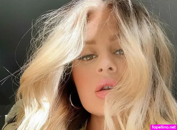 Natalie Ganzhorn OnlyFans Thumbnail #pLl9ByuUkq