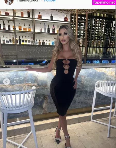 Natalie Grech OnlyFans Thumbnail #c2oaLltjgj