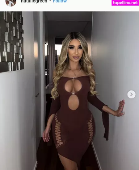 Natalie Grech OnlyFans Thumbnail #rdk5lkXymU