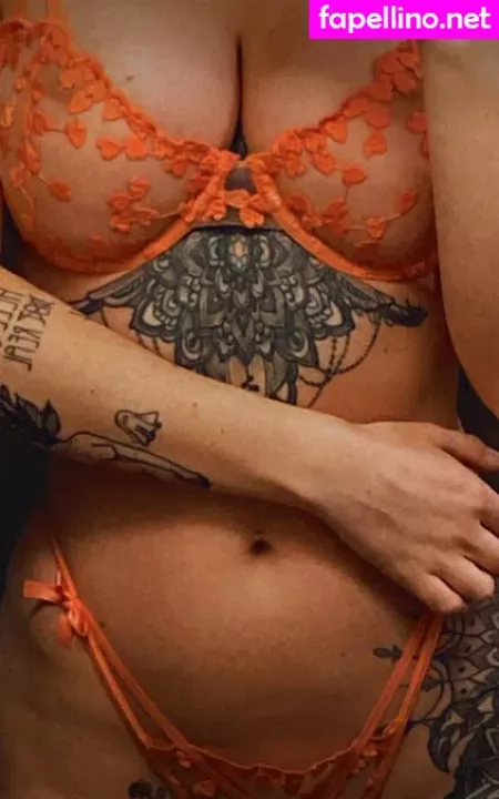 Natalie Hooper OnlyFans Thumbnail #ezfhKGLR0T