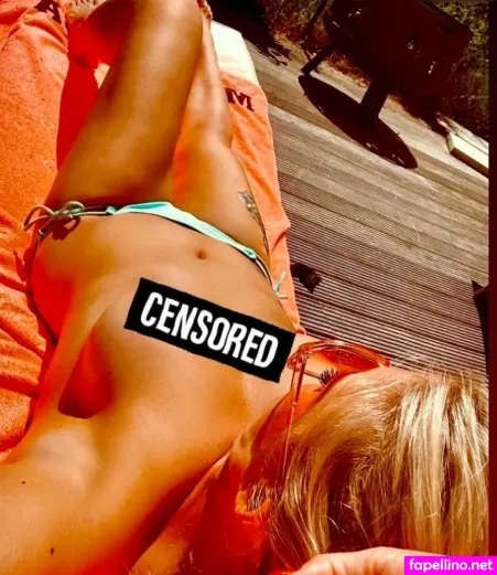 Natalie Horler OnlyFans Thumbnail #Cxt0j2VonL