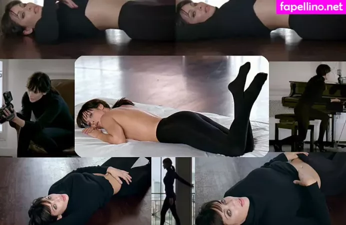 Natalie Imbruglia OnlyFans Thumbnail #XLhiPAwN4n