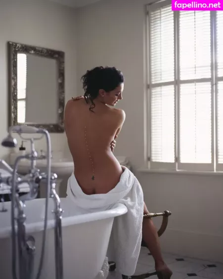 Natalie J Robb OnlyFans Thumbnail #BBj1MmhCdl