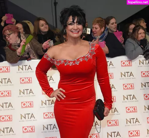 Natalie J Robb OnlyFans Thumbnail #Kvo6vKLuvN