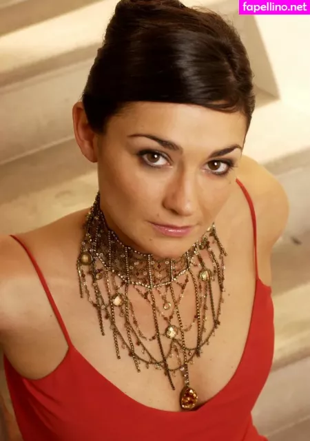 Natalie J Robb OnlyFans Thumbnail #yQtY3v5LYF