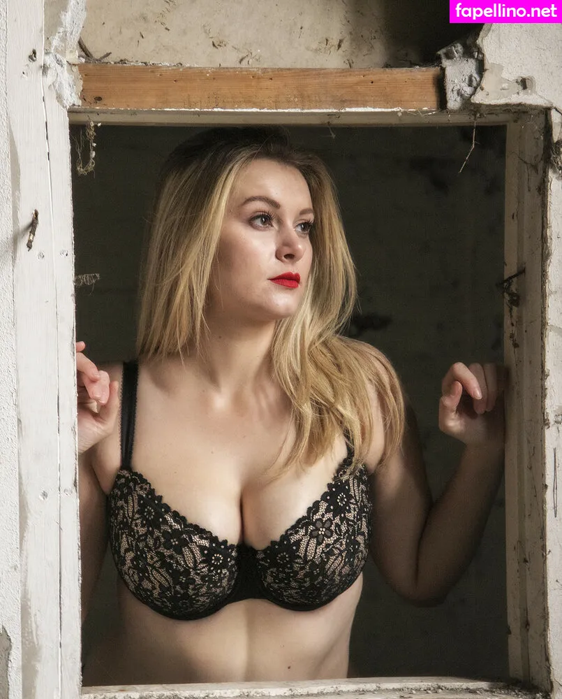 nataliedeadman Nude Leaked OnlyFans Photo #BGm1sK11G1