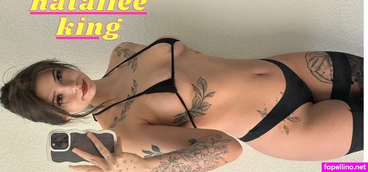 Natalie King Nude Leaked OnlyFans Photo #W103ZrlFnO