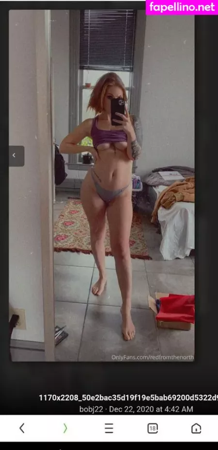 Natalie Lust OnlyFans Thumbnail #B67B86ivck