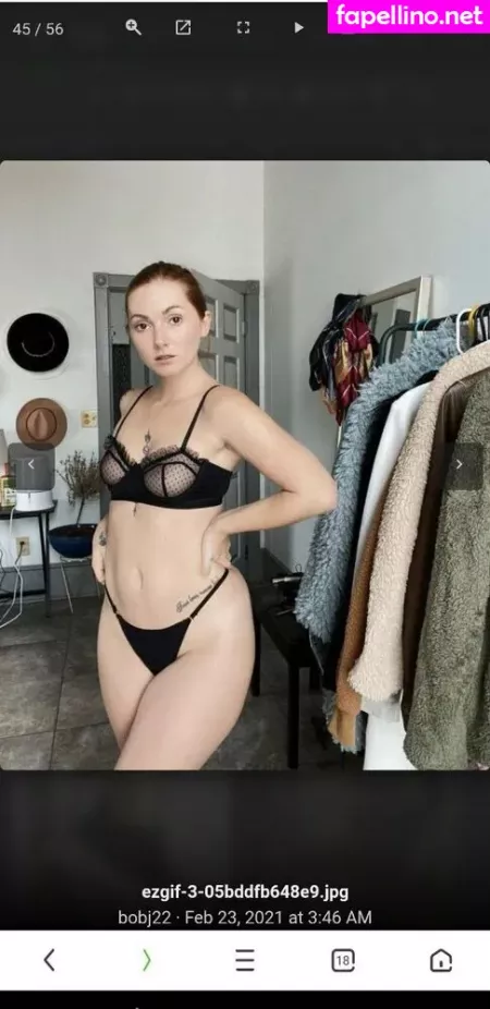 Natalie Lust OnlyFans Thumbnail #xTAcfN9wI5